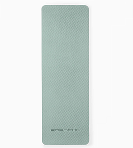 Tapete de yoga – Estilo de vida elétrico Coleção Porsche Cayenne