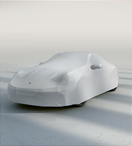 Capa de automóvel interior - 911 (992.2)