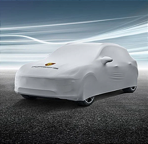 Capa de proteção (interior) - Macan