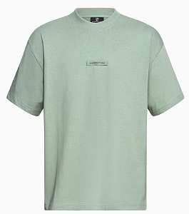 T-shirt Urban – Coleção Cayenne Electric Lifestyle