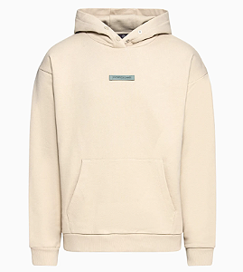 Moletom com capuz, unissex - Coleção Cayenne Electric Urban