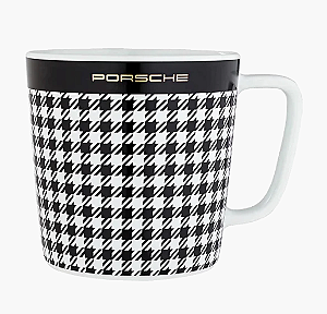 Caneca colecionável, edição limitada, coleção Pepita