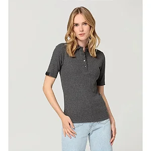 Camisa Polo Feminina – 60Y Porsche 911