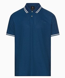 Camisa polo – 911 Targa 60Y