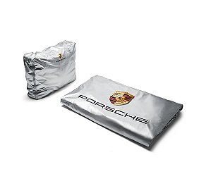 Capa automotiva para uso externo – Macan