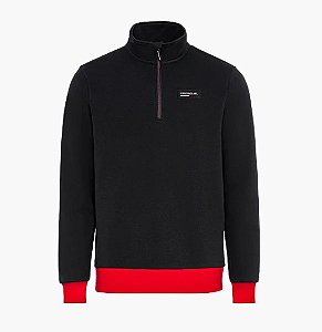 Suéter, coleção Motorsport Fanwear4
