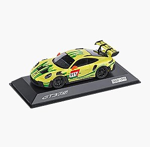911 GT3 RS (992), Edição Limitada, 1:43