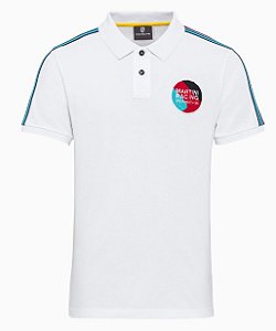 Polo shirt – MARTINI RACING®