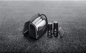 Kit de Manutenção do Couro