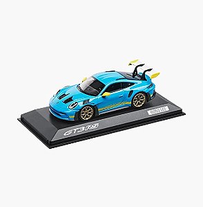 911 GT3 RS (992), Edição Limitada, 1:43