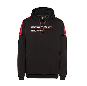 Hoodie, coleção Motorsport