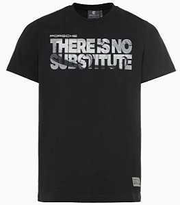 Camiseta – Não Há Substitutos