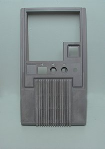 A Frente de Computador 3D Mais Temida da Galáxia!