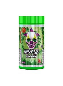 Insane Clown 350g – Frutas Vermelhas - Demons Lab