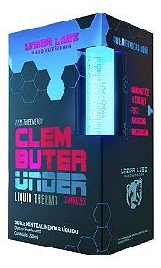 Clembuter Under 250ml Red Fruits