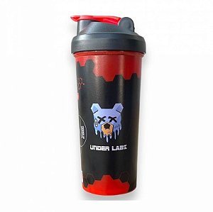 Coqueteleira Dimethylex 600ml – Under Labz