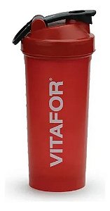 Coqueteleira Vitafor 600ml