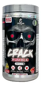 Crack 300g – Demons Lab - sabor Popping Candy