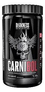 Carnibol Sabor Chocolate 900g – Darkness