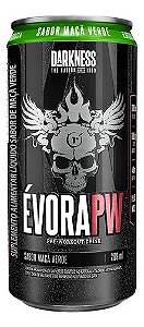 Évora Drink Maçã Verde 269ml – Darkness