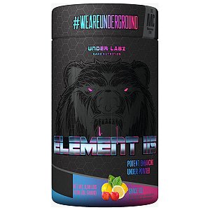 Element 115 400g – Sabor Space Ice – Under Labz
