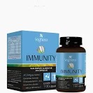 Immunity Voghiera – 100 Cápsulas