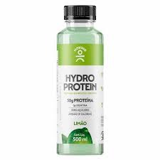 Moving Hydro Protein Limão 500ml
