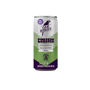 Moving PROT Booster Açaí – Lata 270ml