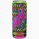 Panic Energy Maçã Verde 355ml