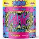 Panic Pré-Treino Ponche de Frutas 300g