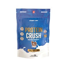 Protein Crush Dulce de Leche 900g