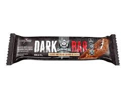 Whey Dark Bar – Cookies and Cream Chips da Darkness Integralmédica