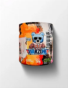 Warzone (150g.) Green Bomb - Under labz