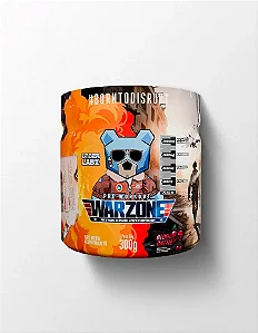 Warzone (300g.) Blood Battle - Under labz
