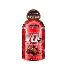 VO2 Gel X-Caffeine Chocolate (Integralmédica)