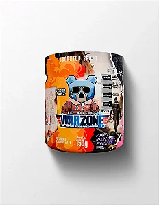Warzone (150g.) Purple Heart Punch - Under labz