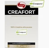 Creafort Sachê 3g – Vitafor