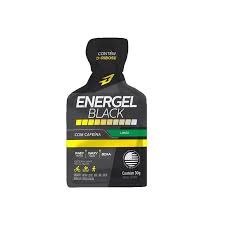Energel Black (30g) Limonada - Body Action