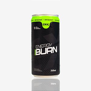 Energy Zero Açucar 269ml Lata - Exx Nutrition