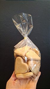 Bolacha da Nona 150g  - Fabrica de Delicias