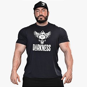 Camiseta Darkness - GG