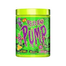 Psycho pump Frutopia 400 g. - Psycholabz
