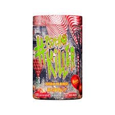 Pré psycho Tutti-Frutti 555 g. - Psycholabz