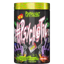 Pré psycho Orange 300 g. - Psycholabz