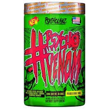 Pré psycho Lemon 300 g. - Psycholabz