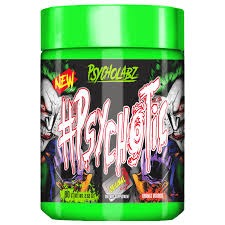 Psychotic Lemon 80 g. - Psycholabz