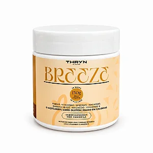 Breeze - Maracuja com Camomila 150g - THRYN