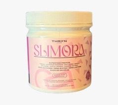 Slimora - Pink Lemonade 150g