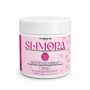 Slimora - Pink Lemonade 150g - THRYN