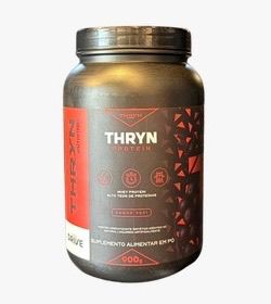Thryn Protein - Acai 900g